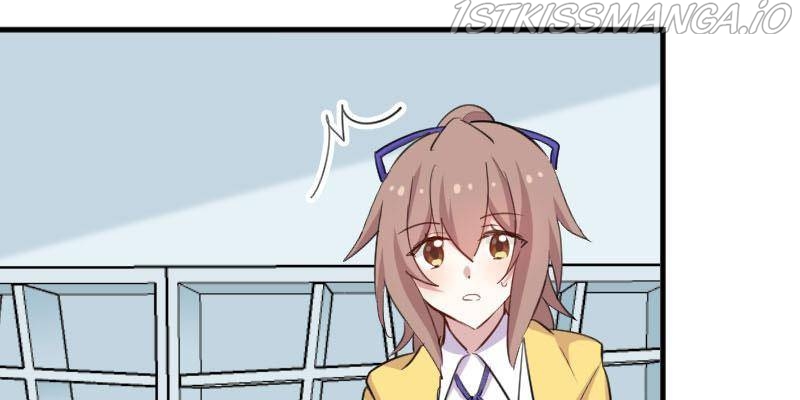 Help, my boyfriend is a ghost! Chapter 98 - page 81