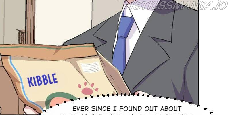 Help, my boyfriend is a ghost! Chapter 97 - page 14