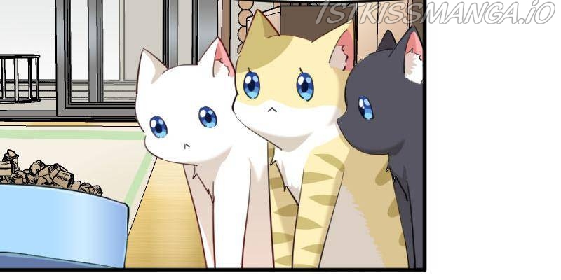 Help, my boyfriend is a ghost! Chapter 97 - page 18