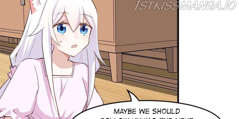 Help, my boyfriend is a ghost! Chapter 97 - page 26