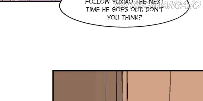 Help, my boyfriend is a ghost! Chapter 97 - page 27