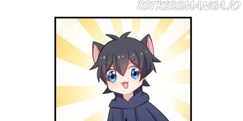 Help, my boyfriend is a ghost! Chapter 97 - page 31