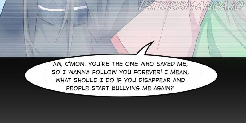 Help, my boyfriend is a ghost! Chapter 97 - page 47