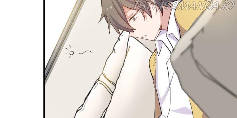 Help, my boyfriend is a ghost! Chapter 97 - page 51