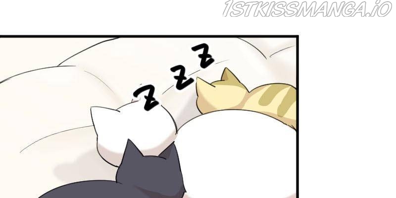 Help, my boyfriend is a ghost! Chapter 97 - page 53