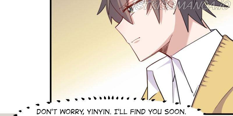 Help, my boyfriend is a ghost! Chapter 97 - page 56