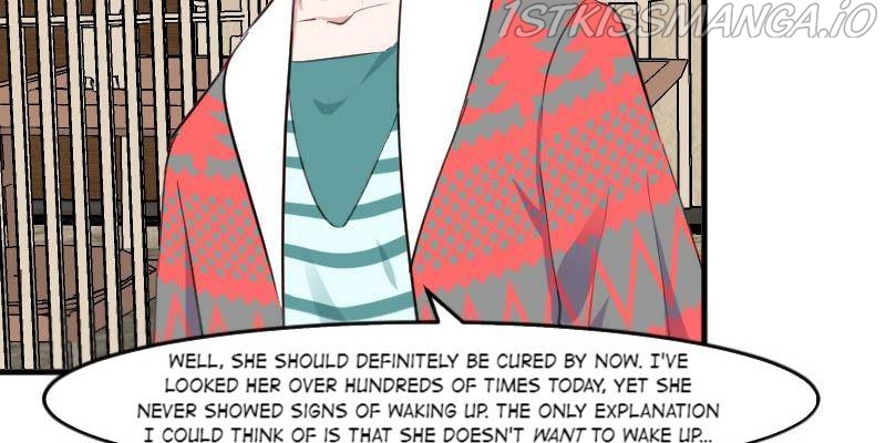 Help, my boyfriend is a ghost! Chapter 97 - page 70