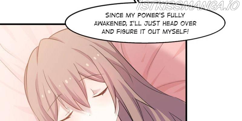 Help, my boyfriend is a ghost! Chapter 97 - page 73