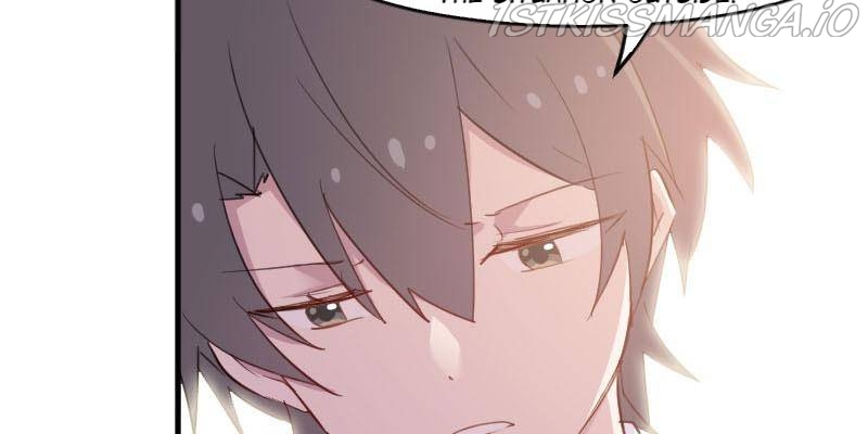 Help, my boyfriend is a ghost! Chapter 97 - page 81