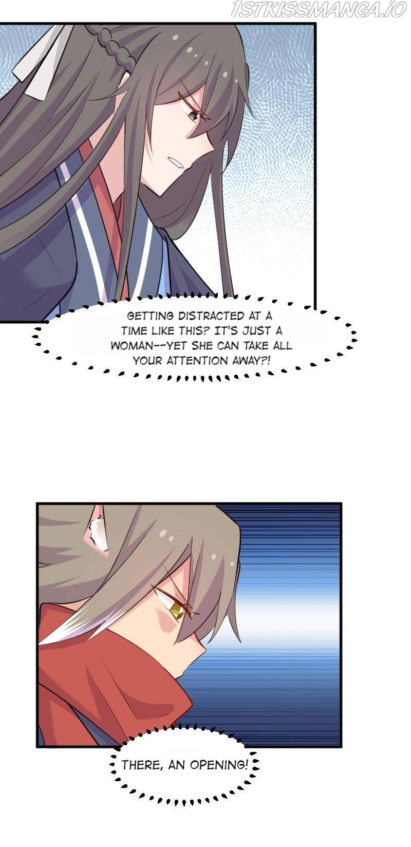 Help, my boyfriend is a ghost! Chapter 96 - page 11