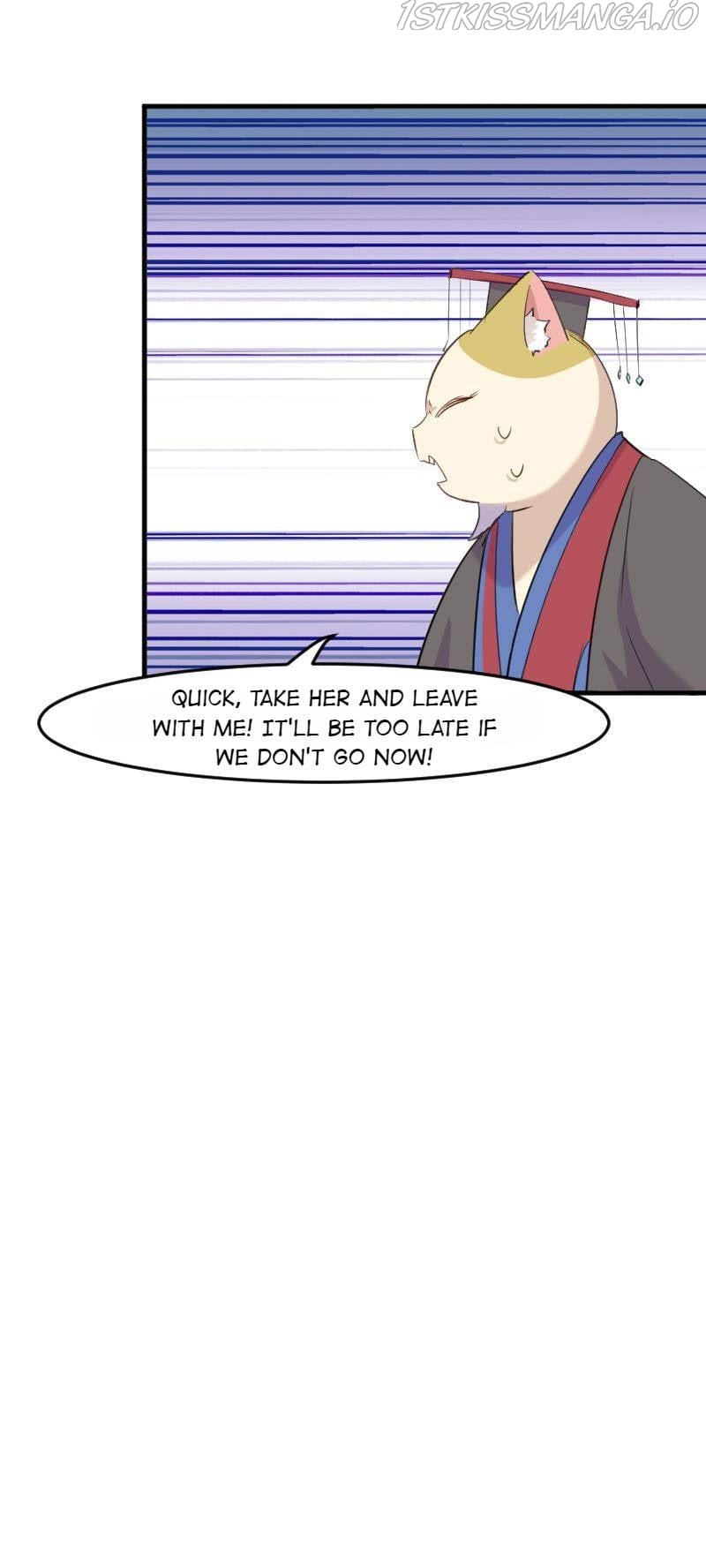 Help, my boyfriend is a ghost! Chapter 96 - page 17