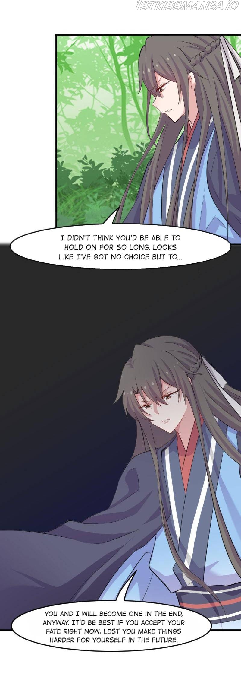 Help, my boyfriend is a ghost! Chapter 96 - page 4