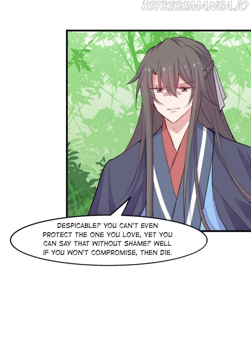 Help, my boyfriend is a ghost! Chapter 96 - page 6