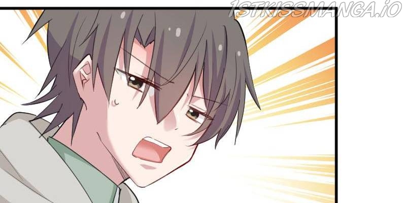 Help, my boyfriend is a ghost! Chapter 95 - page 11