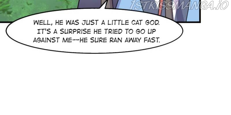 Help, my boyfriend is a ghost! Chapter 95 - page 18