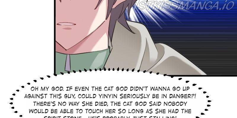 Help, my boyfriend is a ghost! Chapter 95 - page 20