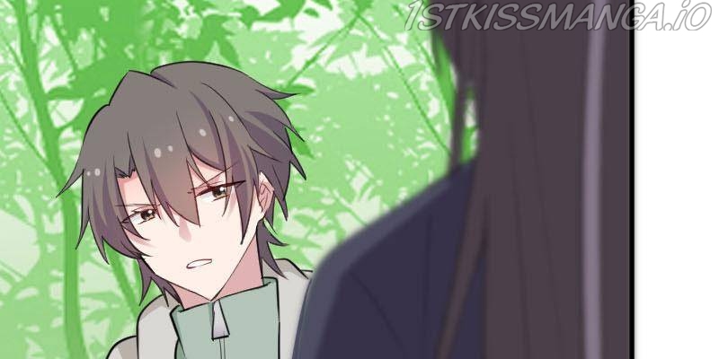 Help, my boyfriend is a ghost! Chapter 95 - page 22