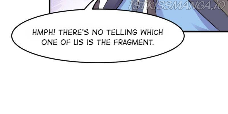 Help, my boyfriend is a ghost! Chapter 95 - page 27