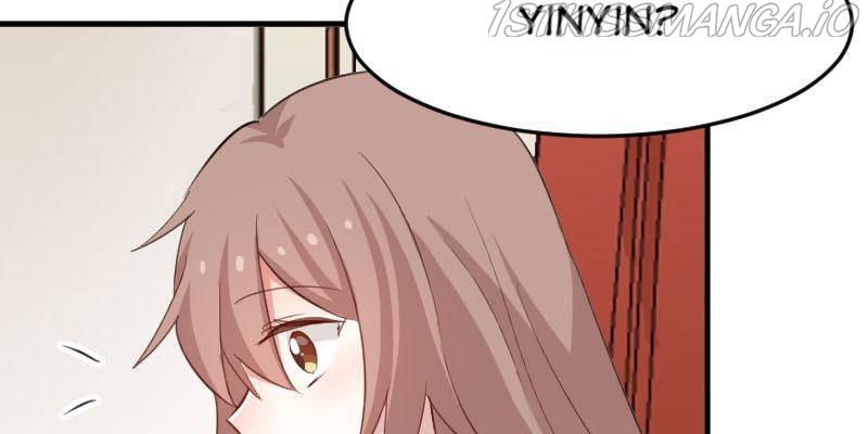 Help, my boyfriend is a ghost! Chapter 95 - page 34