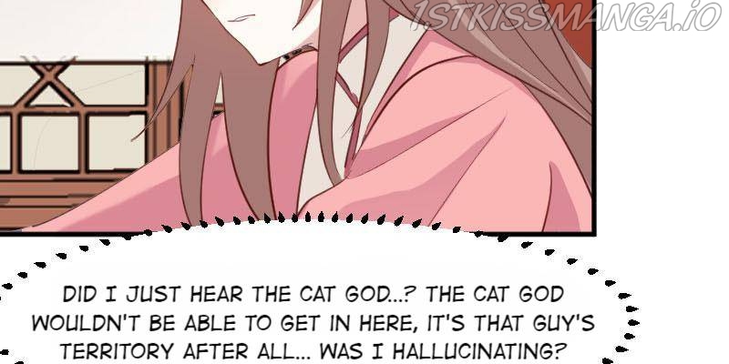 Help, my boyfriend is a ghost! Chapter 95 - page 35