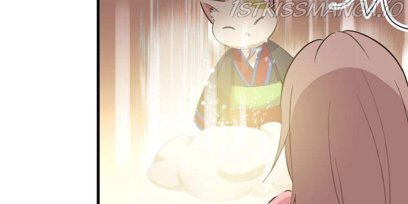 Help, my boyfriend is a ghost! Chapter 95 - page 37