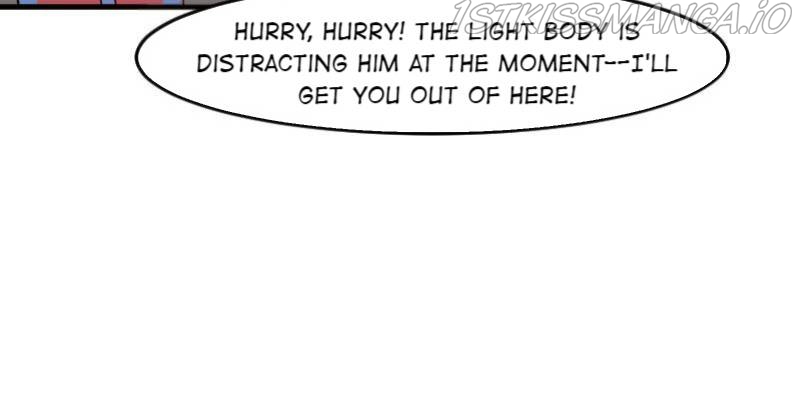 Help, my boyfriend is a ghost! Chapter 95 - page 43