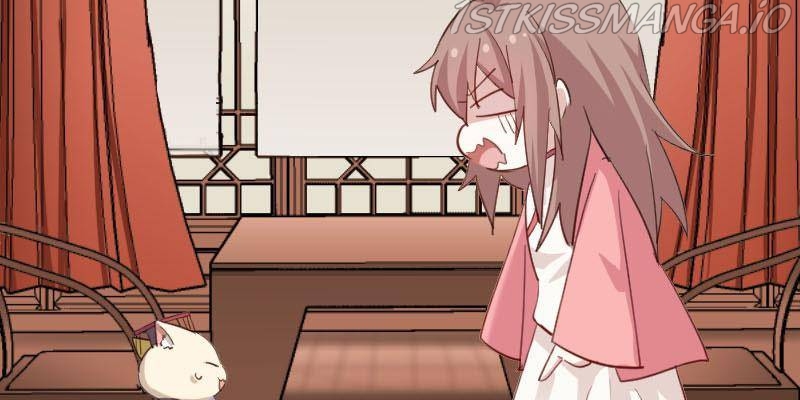Help, my boyfriend is a ghost! Chapter 95 - page 52