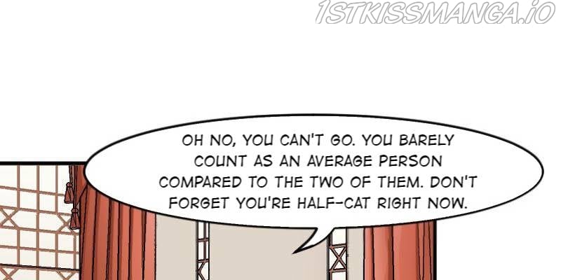 Help, my boyfriend is a ghost! Chapter 95 - page 54