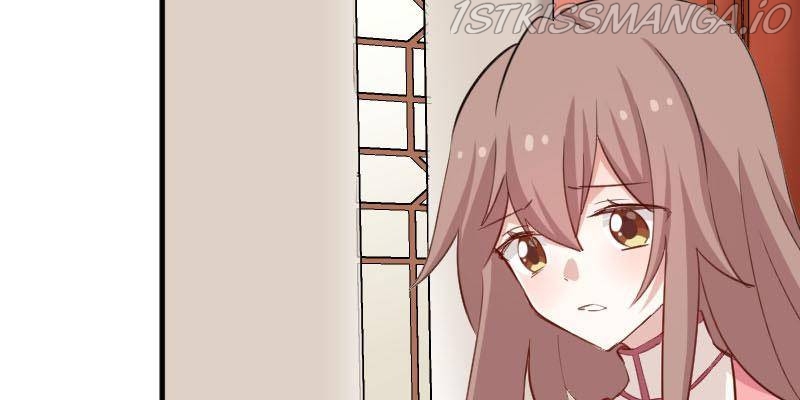 Help, my boyfriend is a ghost! Chapter 95 - page 57