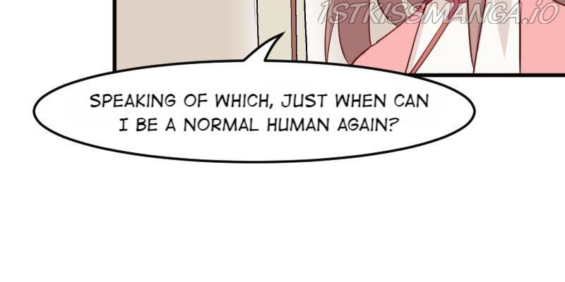 Help, my boyfriend is a ghost! Chapter 95 - page 58