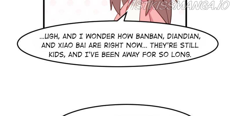 Help, my boyfriend is a ghost! Chapter 95 - page 60