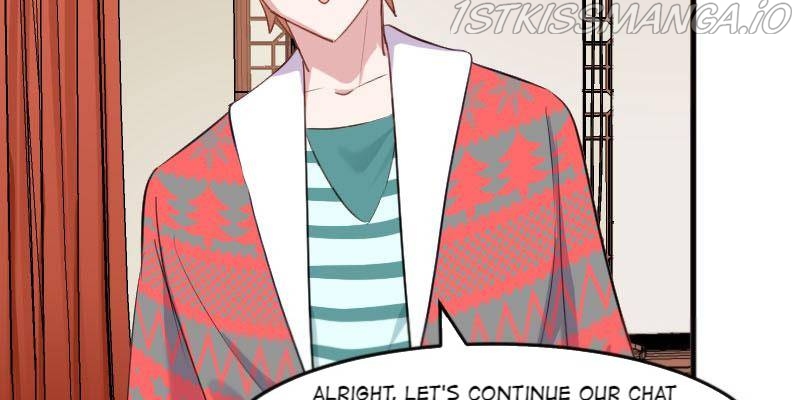 Help, my boyfriend is a ghost! Chapter 95 - page 69