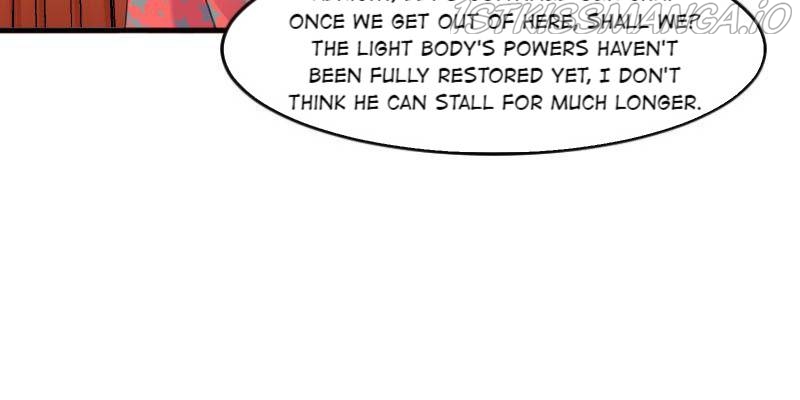 Help, my boyfriend is a ghost! Chapter 95 - page 70