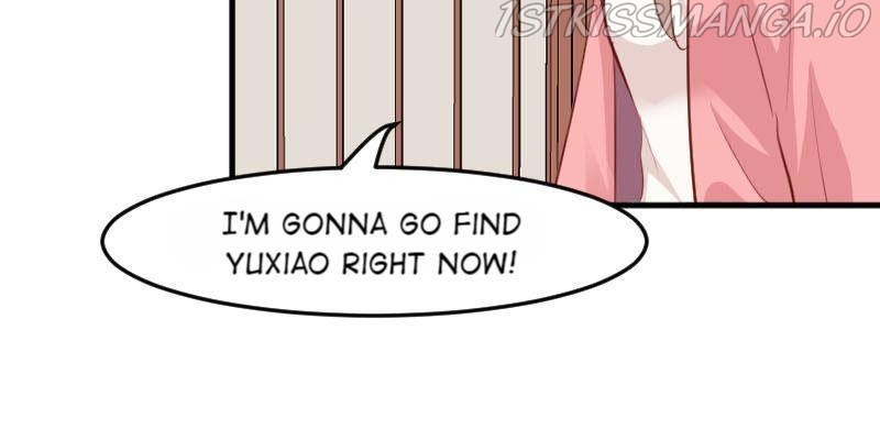 Help, my boyfriend is a ghost! Chapter 95 - page 72