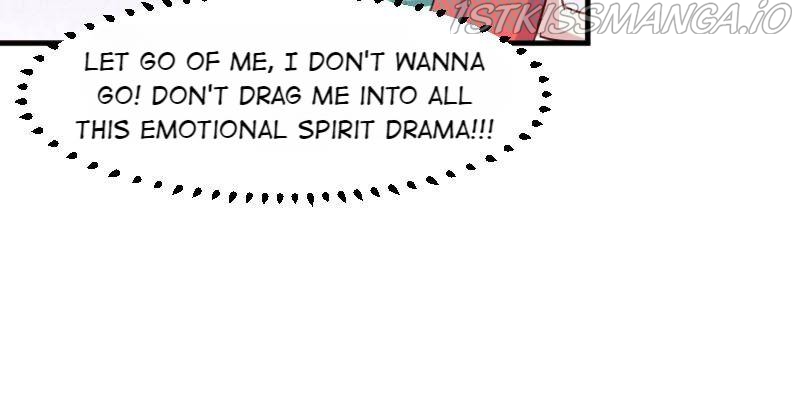 Help, my boyfriend is a ghost! Chapter 95 - page 77