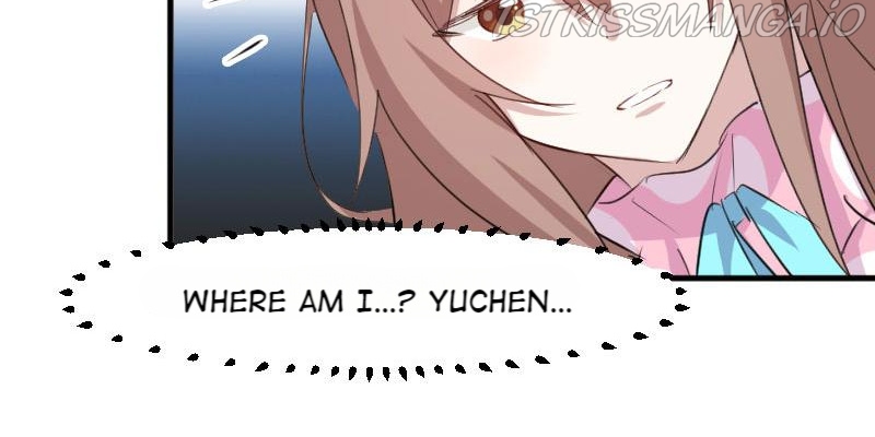 Help, my boyfriend is a ghost! Chapter 94 - page 13