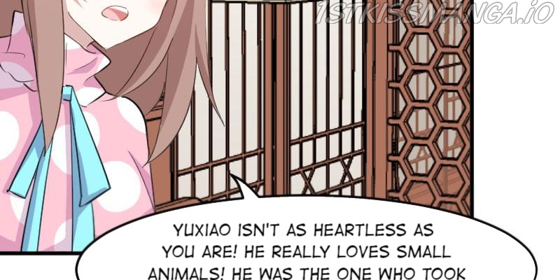 Help, my boyfriend is a ghost! Chapter 94 - page 21