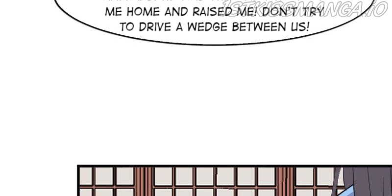 Help, my boyfriend is a ghost! Chapter 94 - page 22