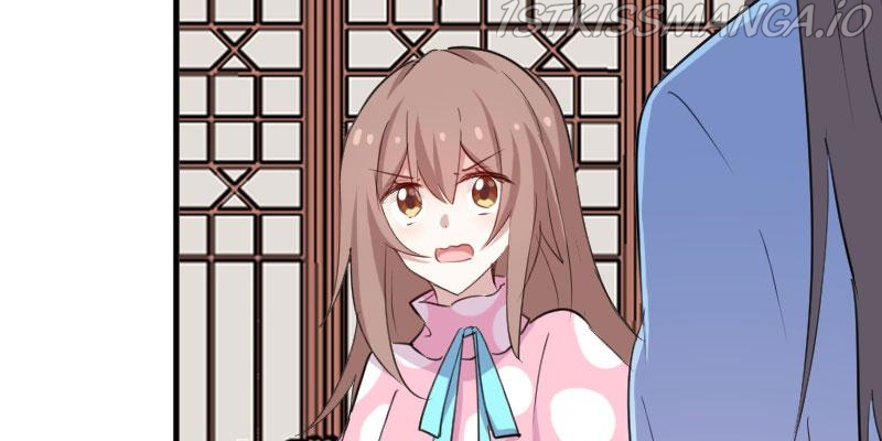 Help, my boyfriend is a ghost! Chapter 94 - page 23