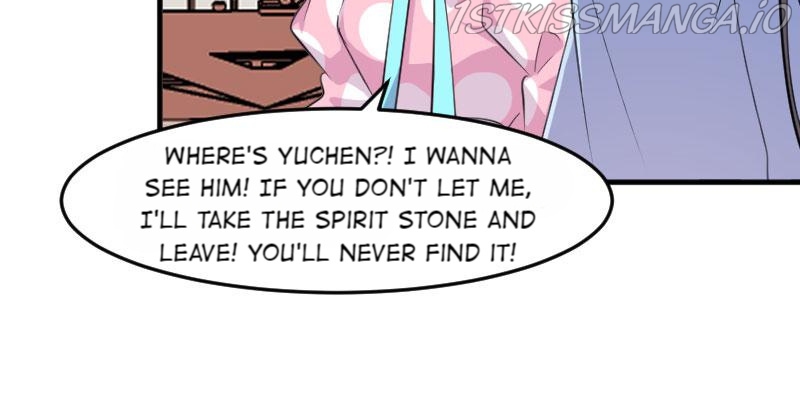 Help, my boyfriend is a ghost! Chapter 94 - page 24