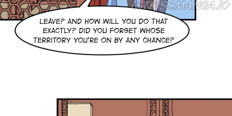 Help, my boyfriend is a ghost! Chapter 94 - page 27