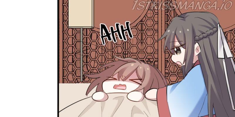 Help, my boyfriend is a ghost! Chapter 94 - page 28