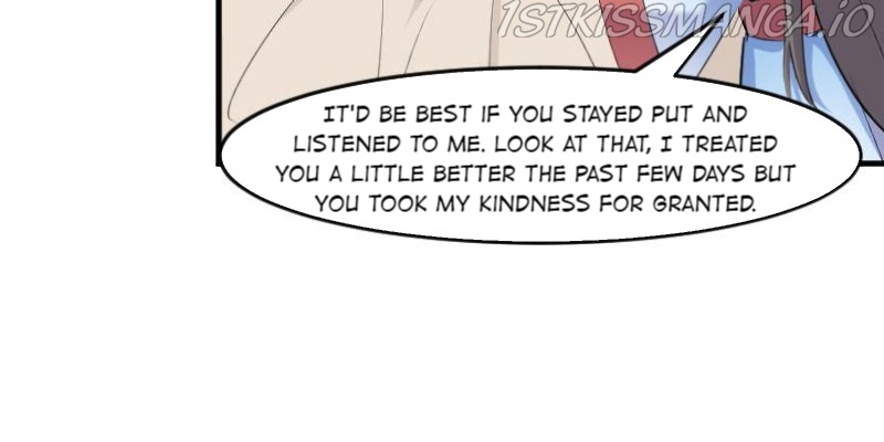 Help, my boyfriend is a ghost! Chapter 94 - page 29