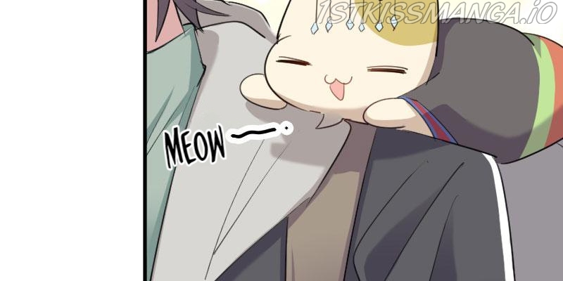 Help, my boyfriend is a ghost! Chapter 94 - page 40