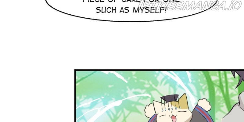 Help, my boyfriend is a ghost! Chapter 94 - page 47