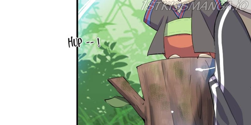 Help, my boyfriend is a ghost! Chapter 94 - page 48