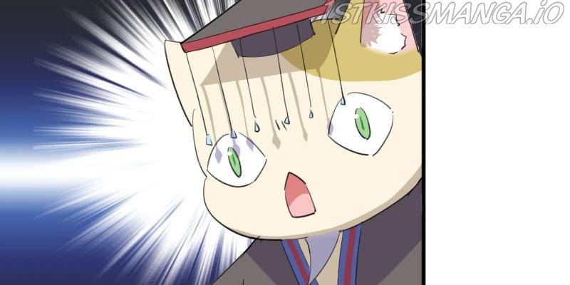 Help, my boyfriend is a ghost! Chapter 94 - page 50