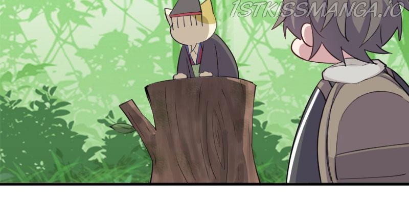 Help, my boyfriend is a ghost! Chapter 94 - page 53
