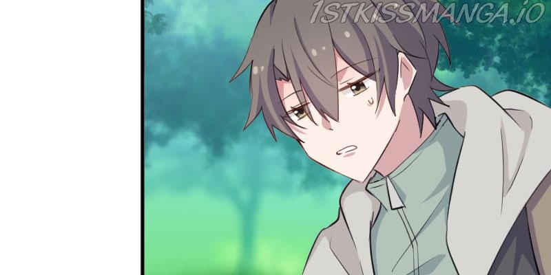 Help, my boyfriend is a ghost! Chapter 94 - page 55