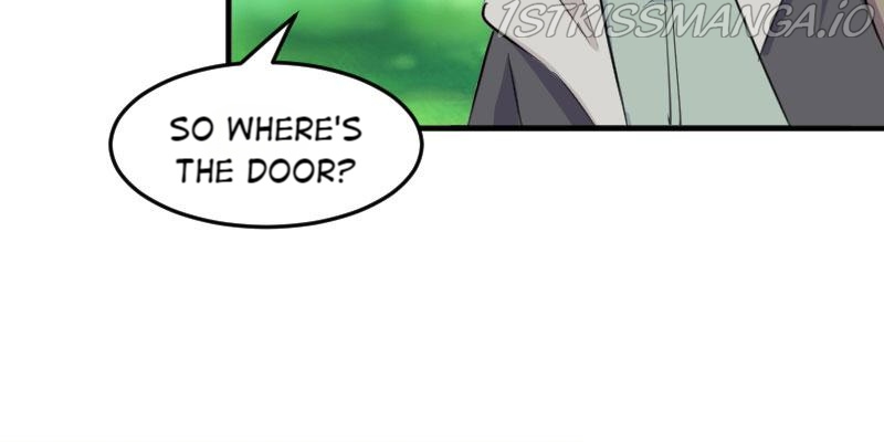 Help, my boyfriend is a ghost! Chapter 94 - page 56